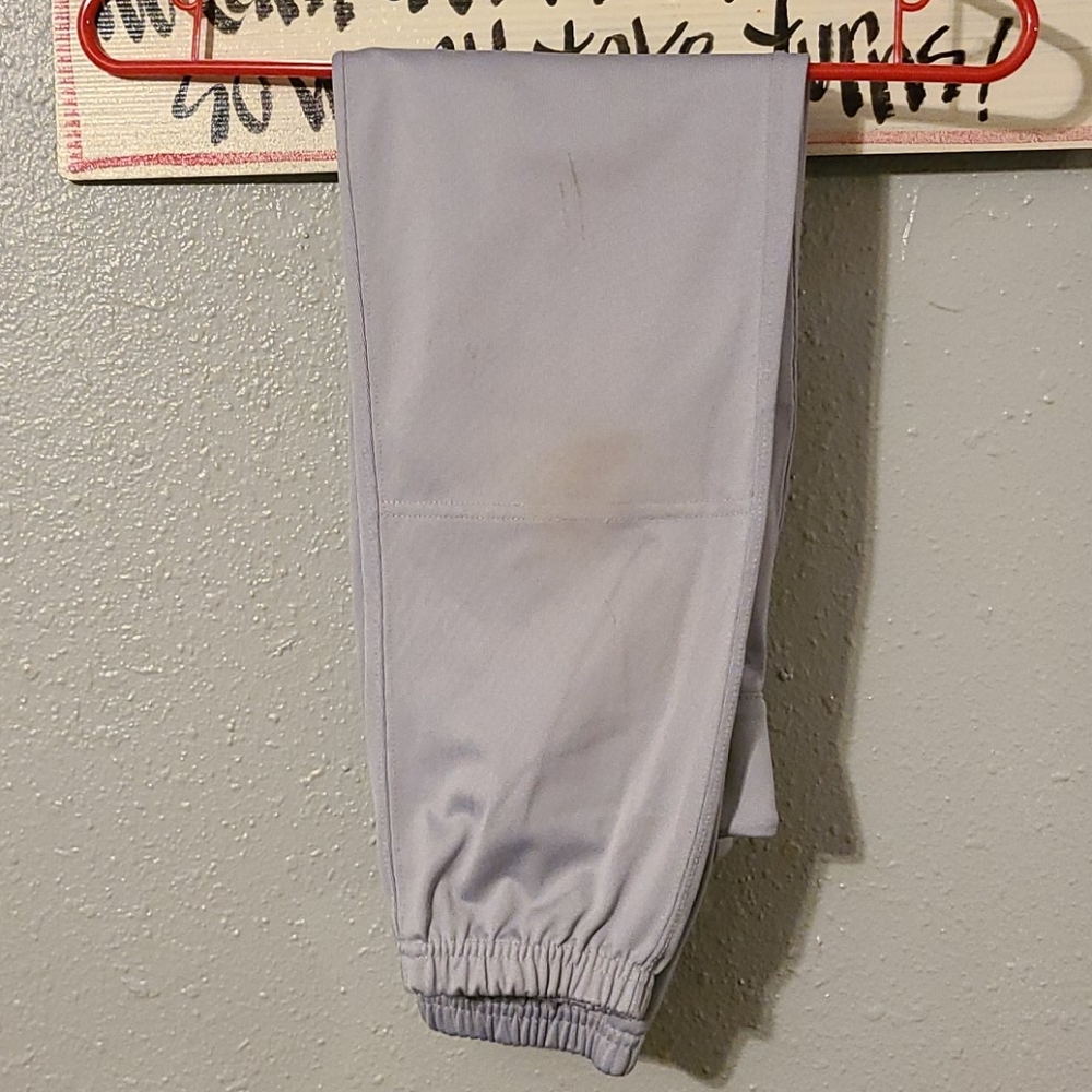 Boys Nike baseball pants